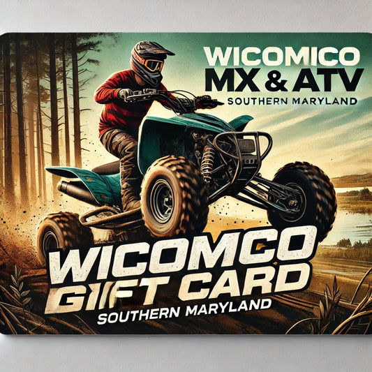 Wicomico Gift Card